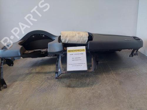 Dashboard FIAT BRAVO II (198_) [2006-2016]null C/AIRBAG PASSAGEIRO