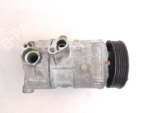 AC compressor VW POLO V (6R1, 6C1) 1.6 | BP16607699M34 
