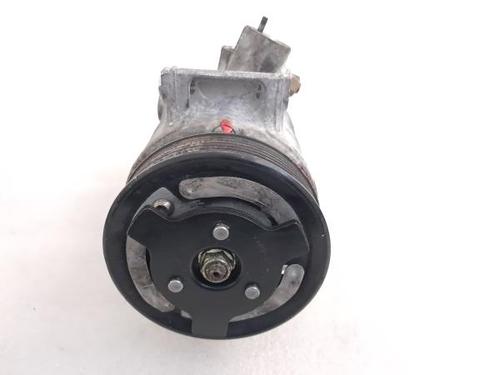 AC compressor VW POLO V (6R1, 6C1) 1.6 | BP16607699M34 