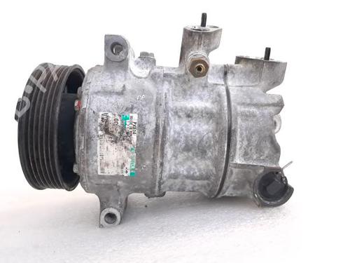 AC compressor VW POLO V (6R1, 6C1) 1.6 | BP16607699M34 