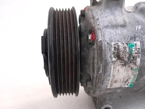 AC compressor VW POLO V (6R1, 6C1) 1.6 | BP16607699M34 