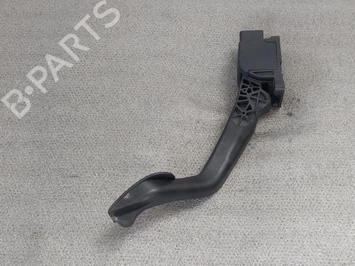 Pedal PEUGEOT 308 SW I (4E_, 4H_) 1.6 HDi | BP16601060I4 