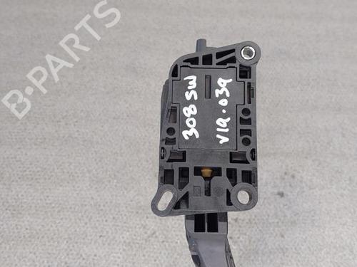 Pedal PEUGEOT 308 SW I (4E_, 4H_) 1.6 HDi | BP16601060I4 