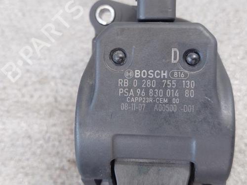 Pedal PEUGEOT 308 SW I (4E_, 4H_) 1.6 HDi | BP16601060I4 