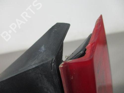 Left taillight FIAT PUNTO Hatchback Van (199_) 1.3 D Multijet | BP16607117C34 