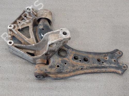 Left front suspension arm SEAT IBIZA III (6L1)  | BP18156831M12 