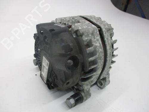 Alternator PEUGEOT 208 I (CA_, CC_) 1.6 HDi / BlueHDi 75 | BP16604054M7