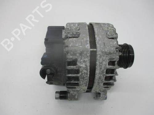 Alternator PEUGEOT 208 I (CA_, CC_) 1.6 HDi / BlueHDi 75 | BP16604054M7