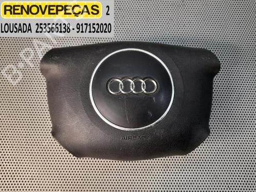 Airbag volante AUDI A2 (8Z0) 1.4 TDI (75 hp) 8E0880201AA