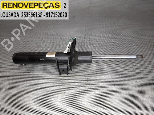 Used Left front shock absorber VW PASSAT B6 (3C2) [2005-2011]  16831818