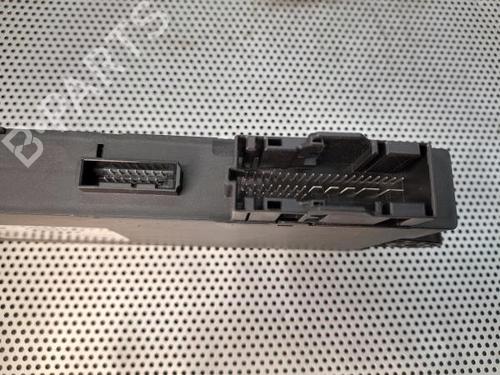 Electronic module BMW 1 (E87) 116 d | BP16620986M83 