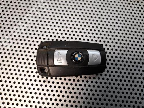 Electronic module BMW 1 (E87) 116 d | BP16620986M83 