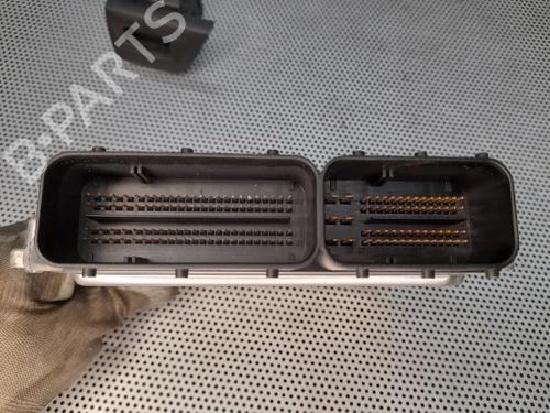 Electronic module BMW 1 (E87) 116 d | BP16620986M83 