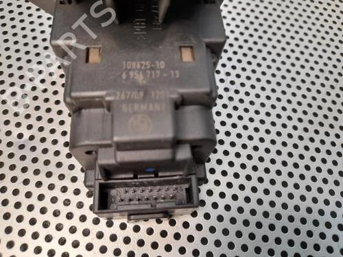 Electronic module BMW 1 (E87) 116 d | BP16620986M83 