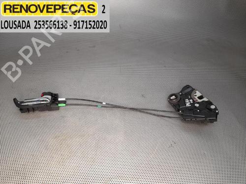 Used Front right lock Front right lock TOYOTA PRIUS Liftback (_W2_) 1.5 Hybrid (NHW20_, NHW20R) (112 hp) 16608167 16608167