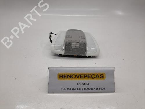 Used Interior roof light MERCEDES-BENZ C-CLASS (W204) C 200 CDI (204.001) (136 hp) 16608710