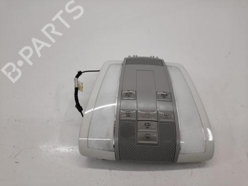 Kabinelys MERCEDES-BENZ C-CLASS (W204) C 200 CDI (204.001) | BP16608710I8 