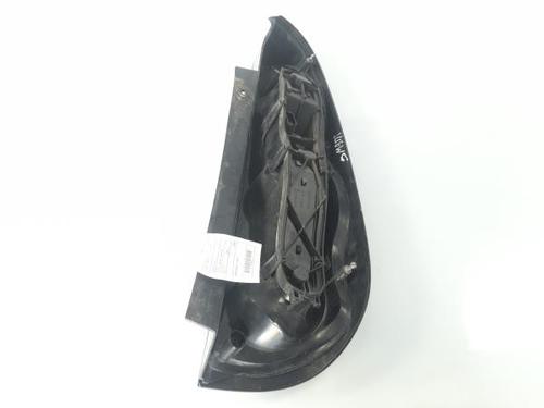 Left taillight SMART FORFOUR (454) 1.5 CDI (454.000) | BP16628458C34 