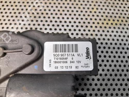 Electronic module VW GOLF VII (5G1, BQ1, BE1, BE2) 1.6 | BP16611420M83 