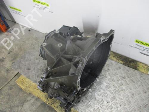 Boîte de vitesses FORD FOCUS I Turnier (DNW) 1.4 16V (75 hp) 16611685