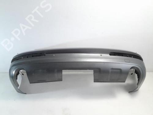 BP16624671C8 | Rear bumper AUDI Q7 (4LB) 3.0 TDI quattro BP16624671C8