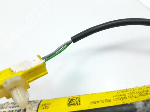 Seat buckle FIAT 500 (312_) 1.4 (312AXC1B, 312CXC1B) | BP17965936I32 