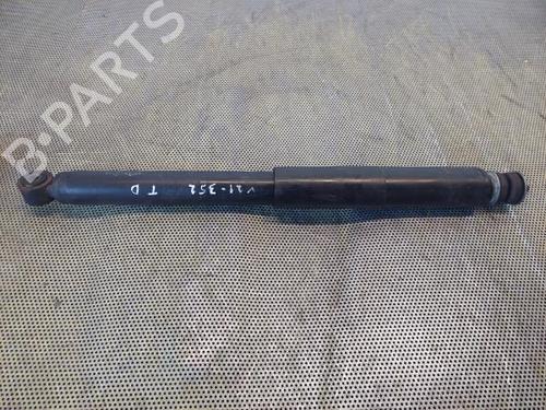 Right rear shock absorber KIA SPORTAGE SUV (K00) 2.0 | BP16621197M19 