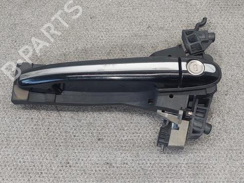 Türgriff vorne links außen für MERCEDES-BENZ A-CLASS (W168) A 170 CDI (168.009, 168.109) (95 hp) 19038628