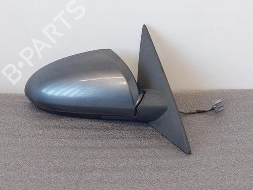 Right mirror NISSAN PRIMERA (P12) 1.9 dCi | BP22410151C27 