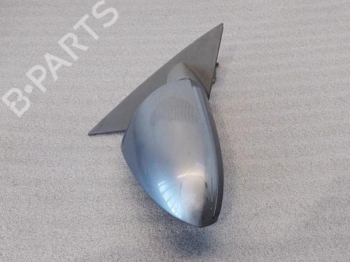 Right mirror NISSAN PRIMERA (P12) 1.9 dCi | BP22410151C27 