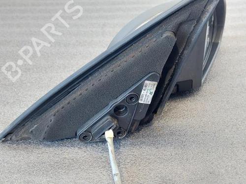 Right mirror NISSAN PRIMERA (P12) 1.9 dCi | BP22410151C27 