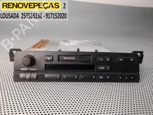 Autoradio für BMW 3 (E46) 320 d (150 hp) 16624521