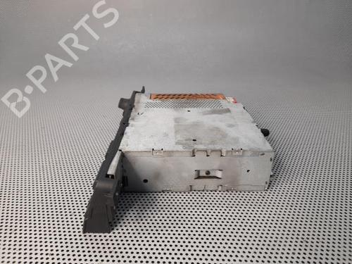 Radio BMW 3 (E46) 320 d | BP16624521E6 