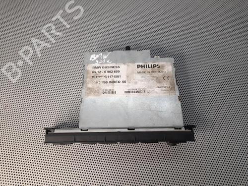 Radio BMW 3 (E46) 320 d | BP16624521E6 