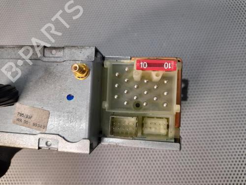 Radio BMW 3 (E46) 320 d | BP16624521E6 