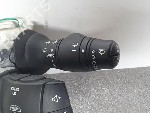 Steering column stalk RENAULT MEGANE III Grandtour (KZ0/1) 1.5 dCi (KZ09, KZ0D, KZ1G, KZ29, KZ14, KZ1W, KZ10, KZ1F,... | BP16632690I23 