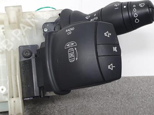 Steering column stalk RENAULT MEGANE III Grandtour (KZ0/1) 1.5 dCi (KZ09, KZ0D, KZ1G, KZ29, KZ14, KZ1W, KZ10, KZ1F,... | BP16632690I23 