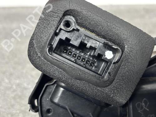 Rear left lock VW POLO V (6R1, 6C1) 1.2 | BP16621896C100