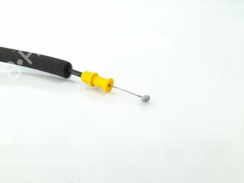 Rear right lock PEUGEOT 308 II (LB_, LP_, LW_, LH_, L3_) 1.6 HDi | BP16627691C99 