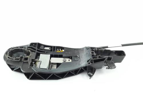 Rear right lock PEUGEOT 308 II (LB_, LP_, LW_, LH_, L3_) 1.6 HDi | BP16627691C99 