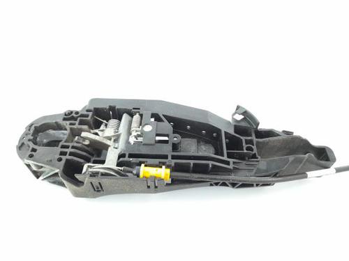 Rear right lock PEUGEOT 308 II (LB_, LP_, LW_, LH_, L3_) 1.6 HDi | BP16627691C99 