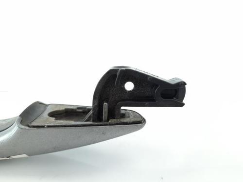 Front right exterior door handle PEUGEOT 308 II (LB_, LP_, LW_, LH_, L3_) 1.6 HDi | BP16627692C129 