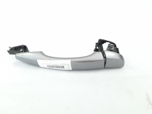 Rear right exterior door handle PEUGEOT 308 II (LB_, LP_, LW_, LH_, L3_) 1.6 HDi | BP18706535C130 