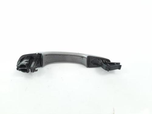 Rear right exterior door handle PEUGEOT 308 II (LB_, LP_, LW_, LH_, L3_) 1.6 HDi | BP18706535C130 