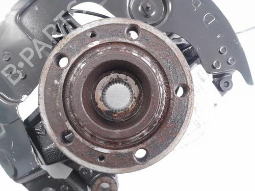 Right front steering knuckle PEUGEOT 308 II (LB_, LP_, LW_, LH_, L3_) 1.6 HDi | BP16627721M26 