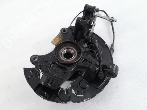 Right front steering knuckle PEUGEOT 308 II (LB_, LP_, LW_, LH_, L3_) 1.6 HDi | BP16627721M26 