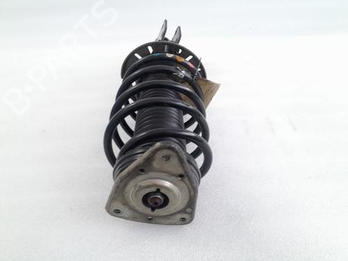 Left front shock absorber PEUGEOT 308 II (LB_, LP_, LW_, LH_, L3_) 1.6 HDi | BP17359724M16 