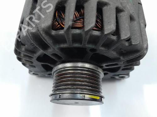 Alternator PEUGEOT 308 II (LB_, LP_, LW_, LH_, L3_) 1.6 HDi | BP16627737M7 