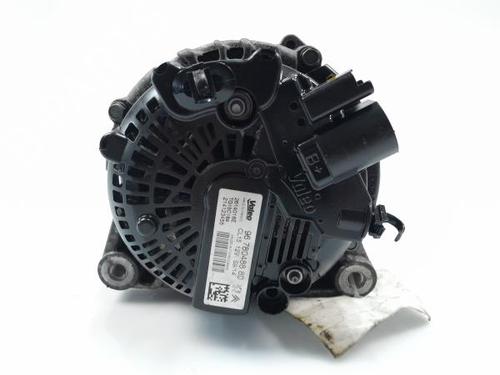 Alternator PEUGEOT 308 II (LB_, LP_, LW_, LH_, L3_) 1.6 HDi | BP16627737M7 