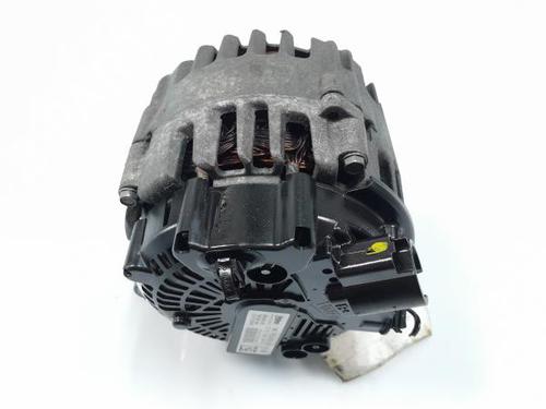 Alternator PEUGEOT 308 II (LB_, LP_, LW_, LH_, L3_) 1.6 HDi | BP16627737M7 